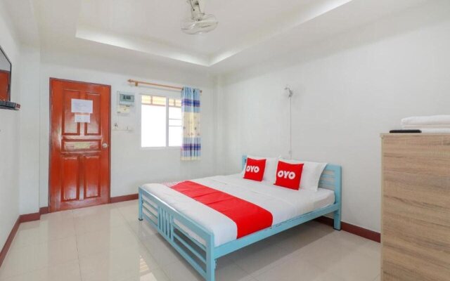 OYO 799 Pudsadee Hotel (Vaccinated Staff)