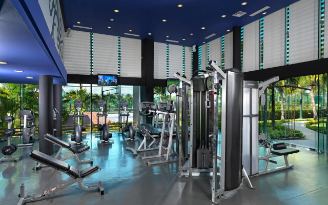 Hard Rock Hotel Cancun -  All Inclusive