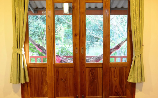 Pai Loess Resort