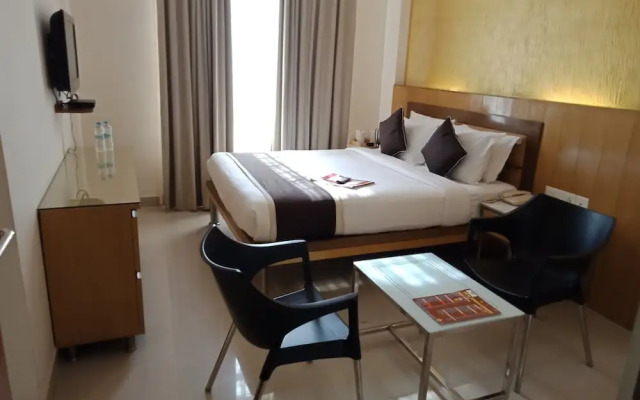 Sandesh Kingston by Agira Hotels