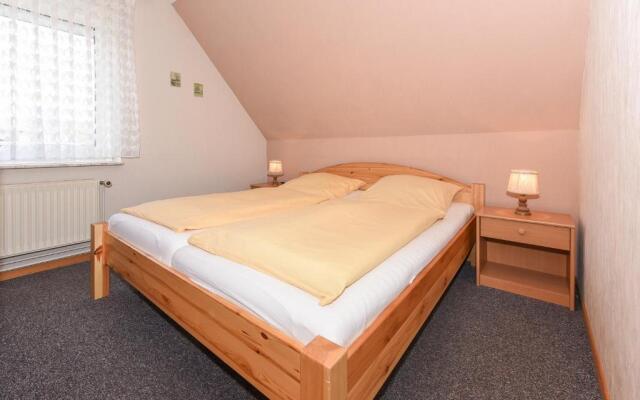 Ferienwohnungen An Deck