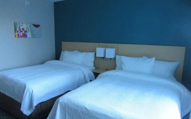 Fairfield by Marriott San Salvador
