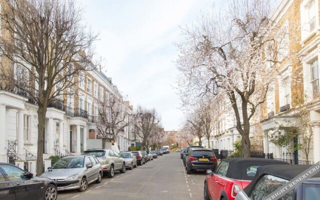 Veeve - Notting Hill Apartments