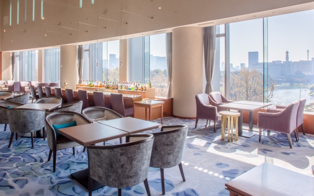 Hotel Grand Arc Hanzomon