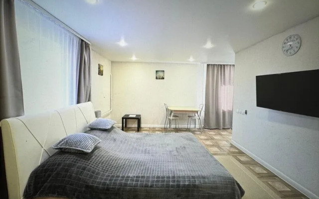 Апартаменты Лакшери на пр-те Ленинский, д. 27