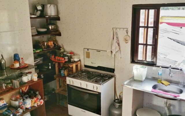 Green Hostel Ilhabela
