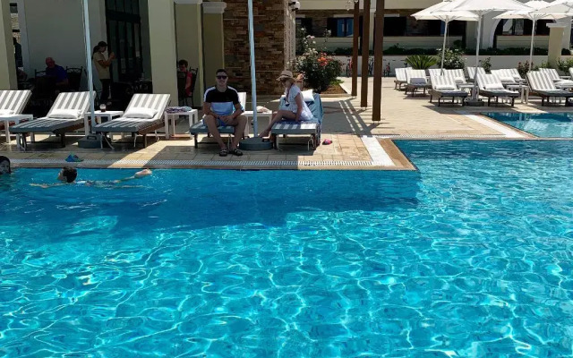 Messina Resort Hotel