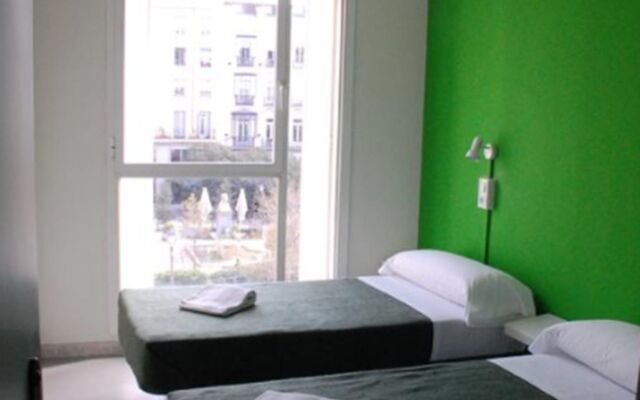 Motion Chueca - Hostel