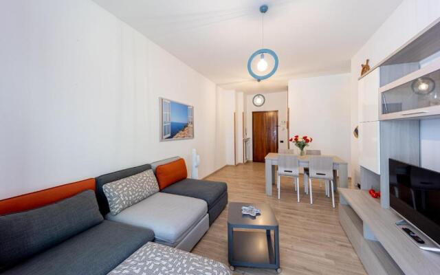 Residence Patrizia Seaside Holiday Apartment