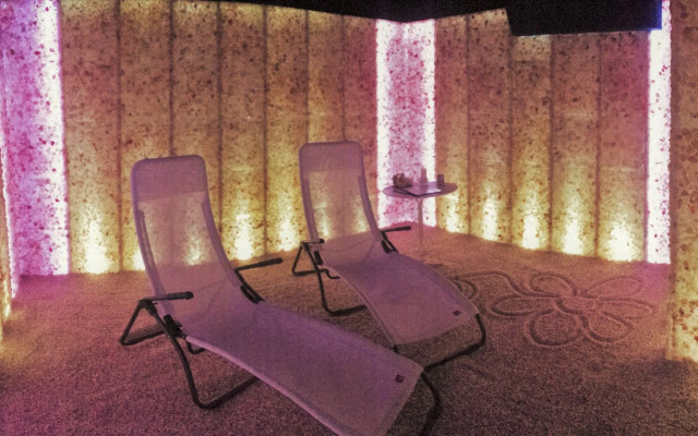 Hotel Residence Montelago