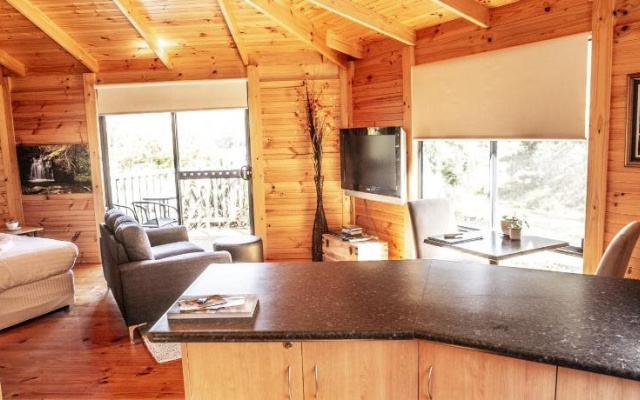 Little Norfolk Bay Events and Chalets