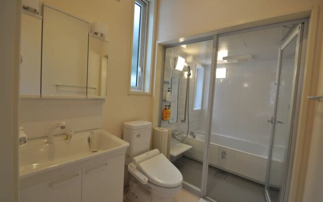 Cat's Villa Hakuba 3&4