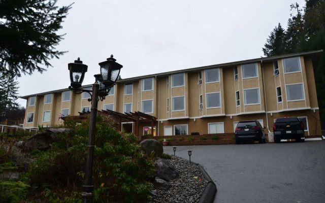 High Point Resort