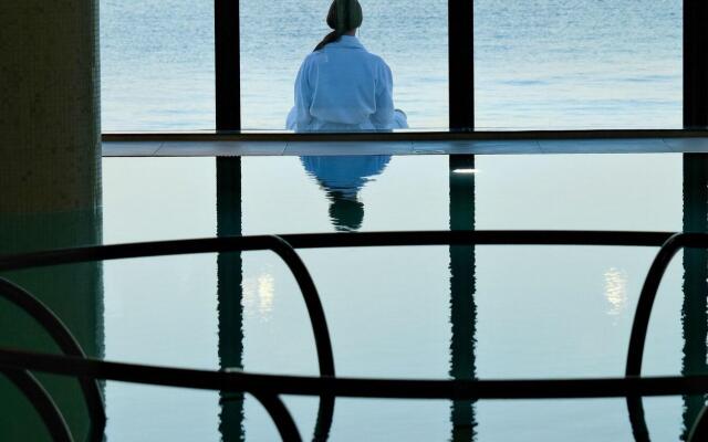 Hôtel & Spa – Thalazur Saint Jean de Luz