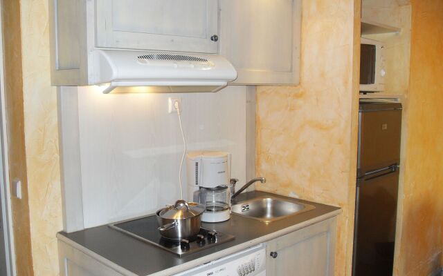 Apparthôtel Victoria Garden La Ciotat