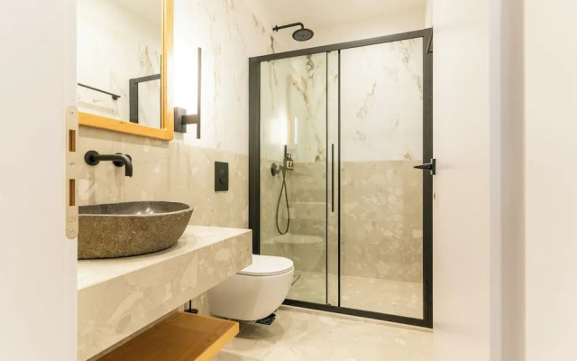 Athesense Suites