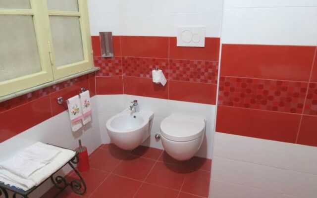 B&B Rome Charming House