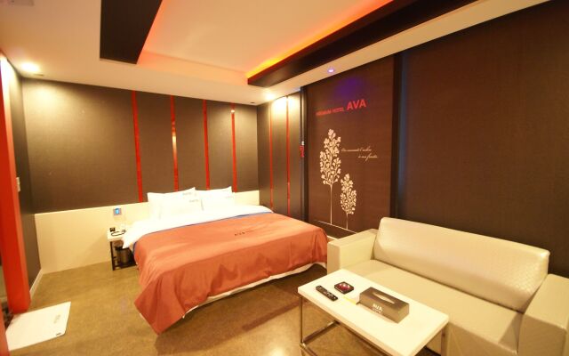 AVA Hotel Changwon
