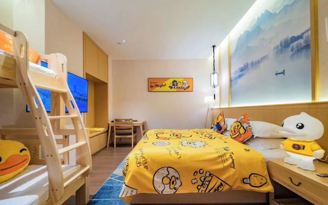 Zehai Hotel