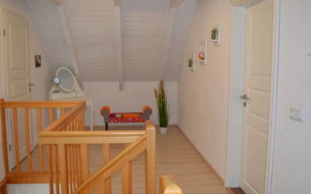 Baltic Sea Charm Holiday Home