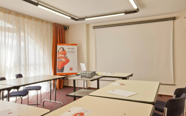Ibis Poitiers Centre