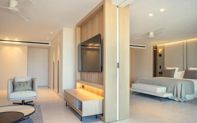 Insotel Fenicia Prestige Suites & Spa