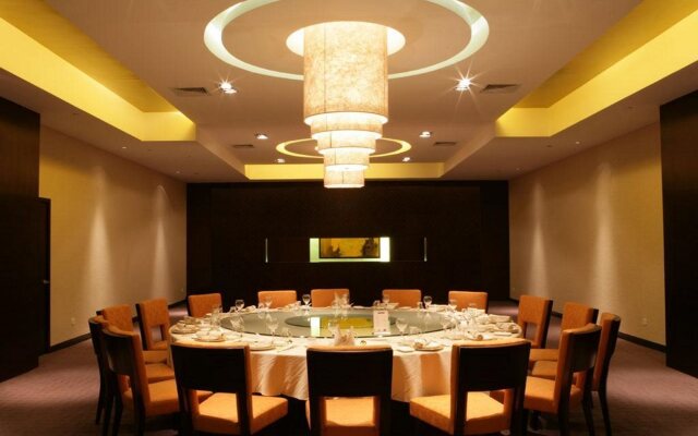 Taizhou Yaoda International Hotel