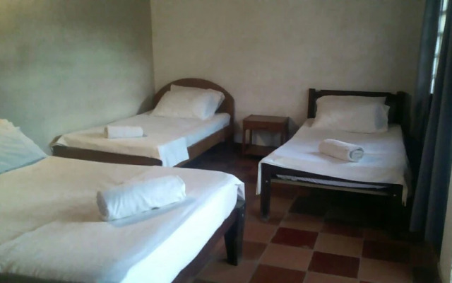 Sadhana - Hostel