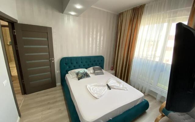 North Blue Love Se2a