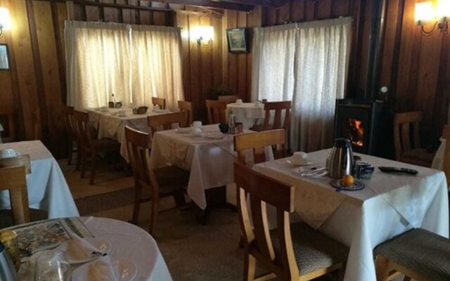 Hotel Los Maitenes