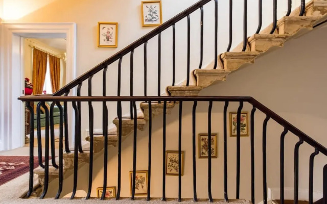 The Admirals House - Central Bath Free Parking