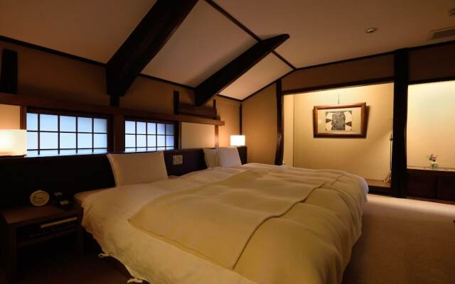 Ryokan Kurashiki