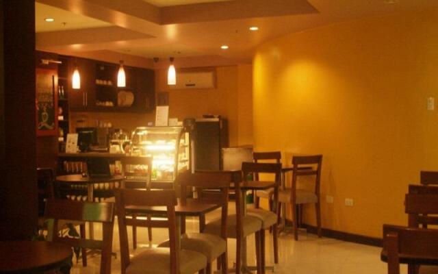 AGA West Park Hotel