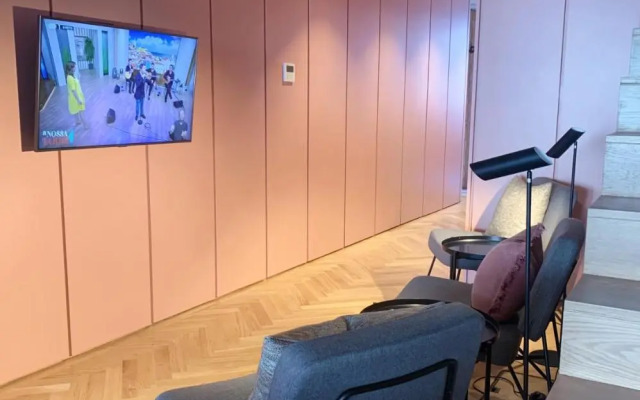 Oporto CoLiving Monte Ramalde