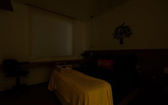 Apartamento Moderno em Copacabana | MFB 76/202