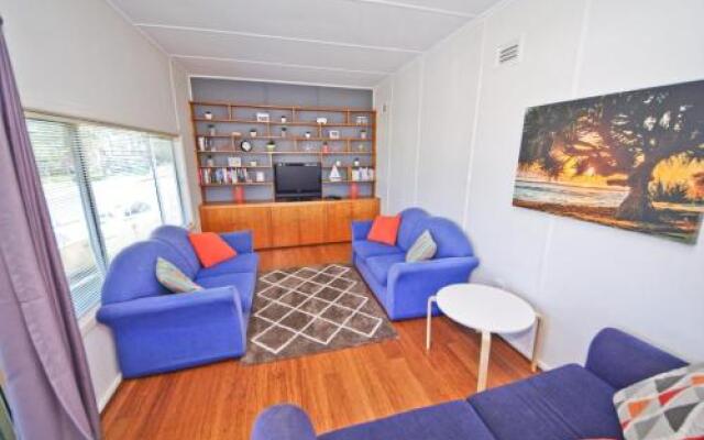 Bella Vista, 9 East Street