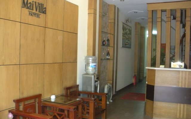 Mai Villa 4 Hotel