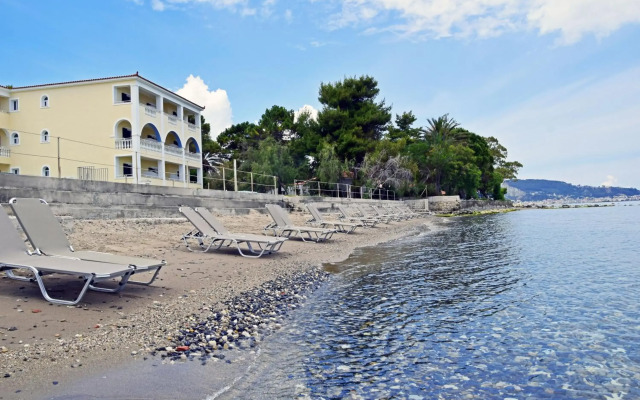 Maria Mare Apart-hotel
