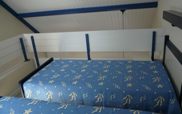 Village Vacances Azureva Kerjouanno