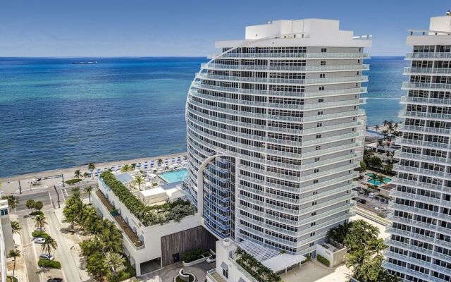 W Fort Lauderdale Residences