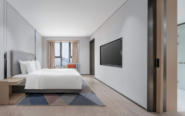 Holiday Inn Express Changsha Yuhua by IHG