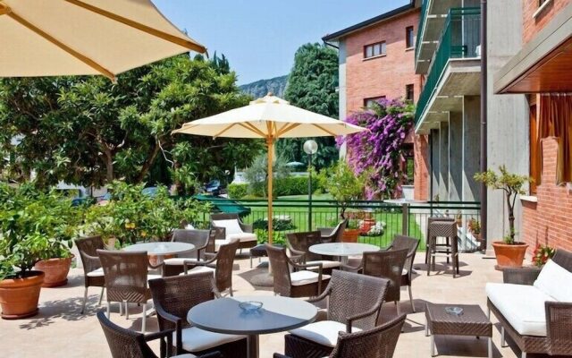 Hotel Gabbiano - Garda Lake Collection