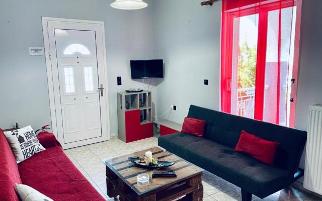La Nostra Casa Apartments 2