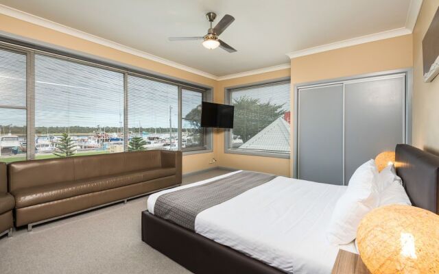 Quality Inn Bellevue