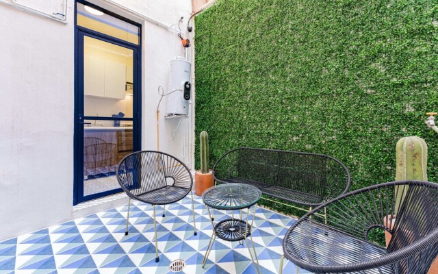 Santa Maria Lofts by VH