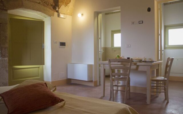 Casina Spiggiano Agriturismo