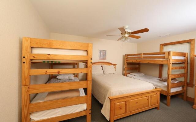 Poplar Point Condo Unit 12C - Two Bedroom Condo