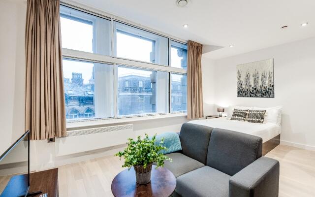 Terlon Apartments