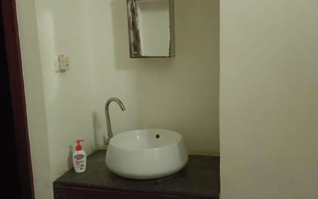IRIS Comfort Inn