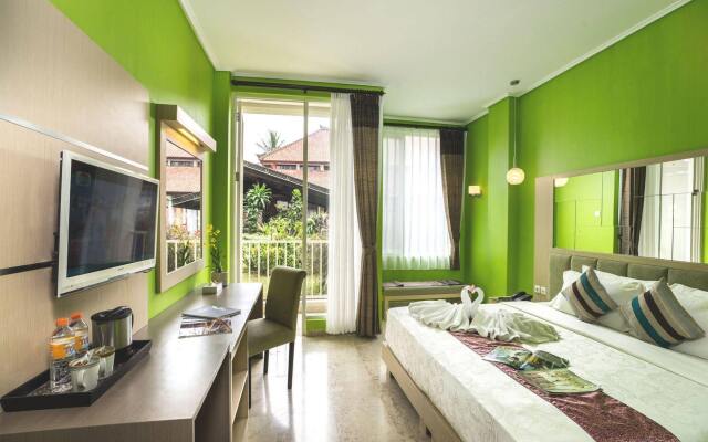 Royal Hotel and Villa Trawas